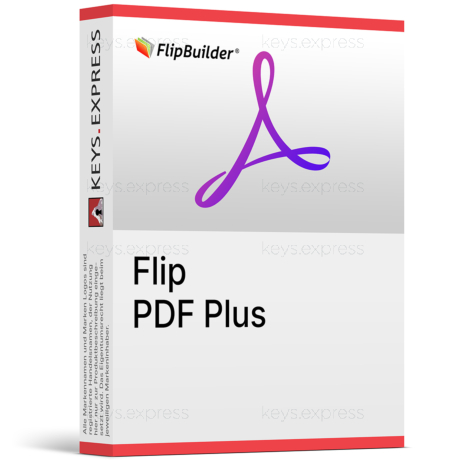 Flip PDF Plus