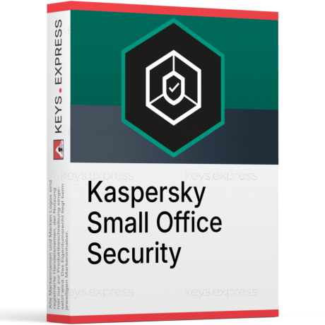 Kaspersky Small Office Security Renewal