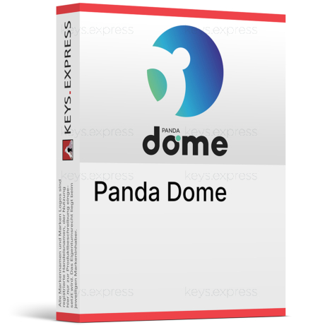 Panda Dome Passwords Unlimited