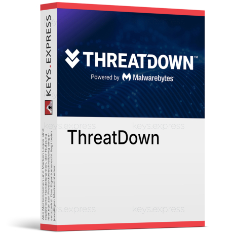 ThreatDown Powered by Malwarebytes Core Server Corporate