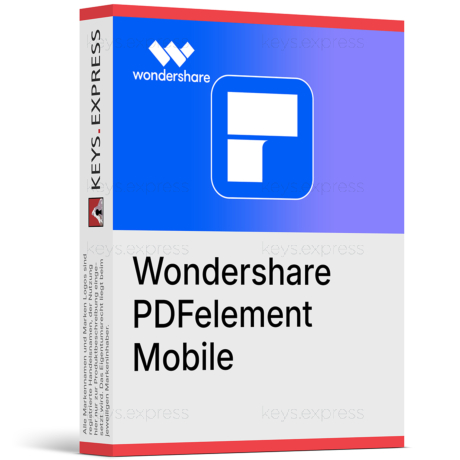 Wondershare PDFelement Mobile