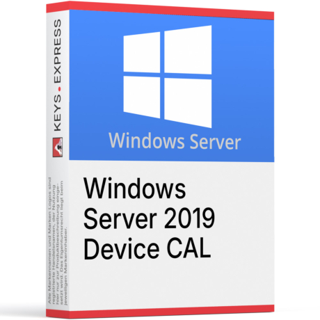 Server 2019 Device CAL