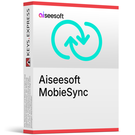 Aiseesoft MobieSync