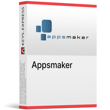 Appsmaker DataErasePro