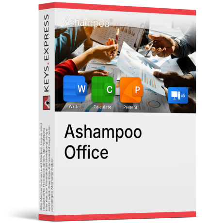 Ashampoo Office