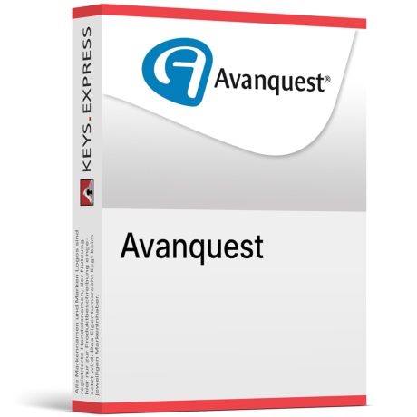 Avanquest PDF Experte 11