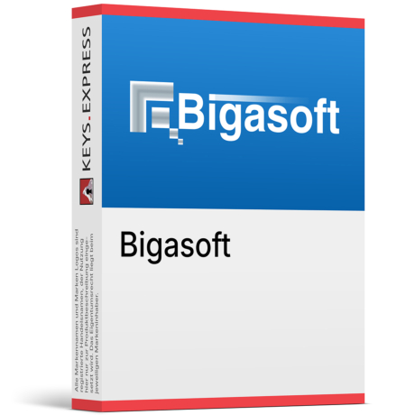 Bigasoft Total Video Converter