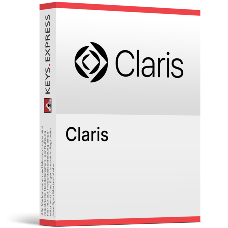 Claris FileMaker Licensing Perpetual Concurrencies Corporate