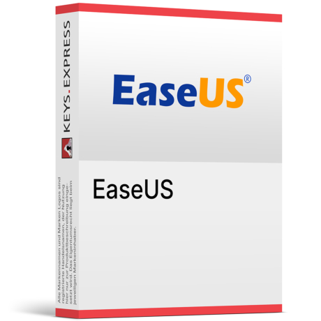 EaseUS PDF Editor