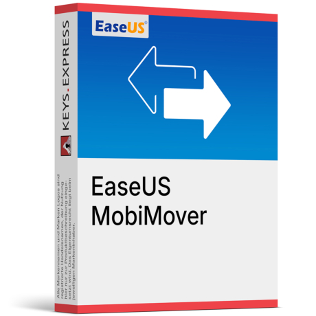 EaseUS MobiMover