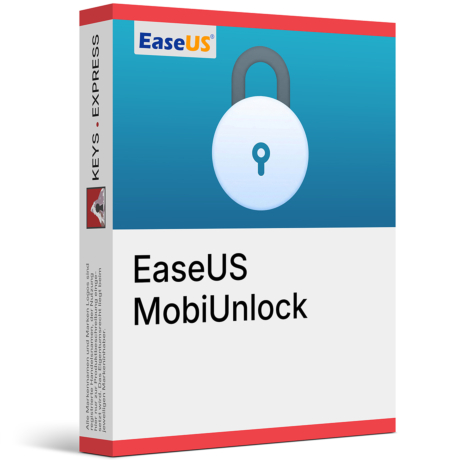 EaseUS MobiUnlock
