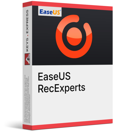 EaseUS RecExperts