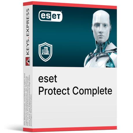 eset Protect Complete