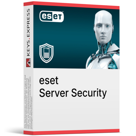 eset Server Security