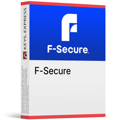 F-Secure Freedome VPN