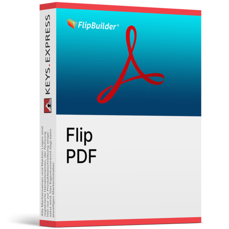 Flip PDF