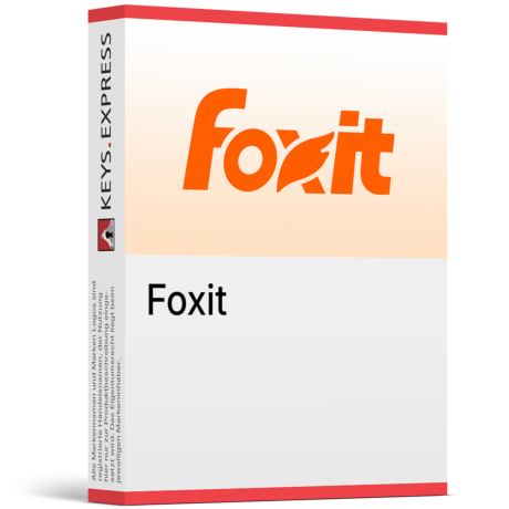 Foxit FPM Server
