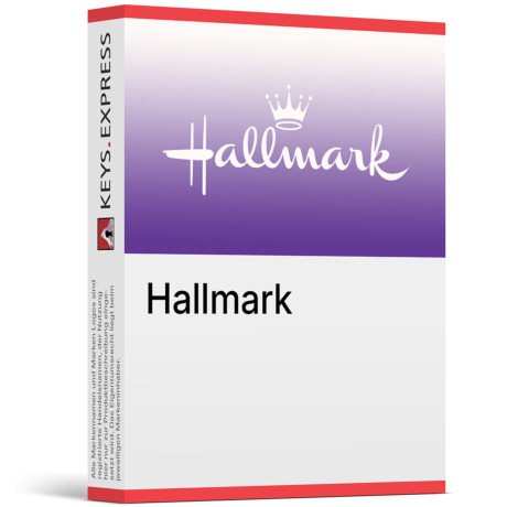 Hallmark Greeting Card Factory Deluxe 11