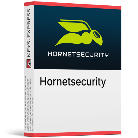 Hornetsecurity VM Backup Unlimited Plus