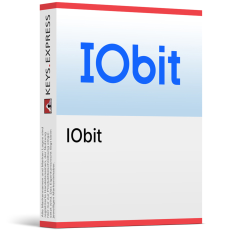 IObit iTop Screen Recorder Pro
