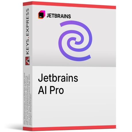 Jetbrains JetBrains AI Pro