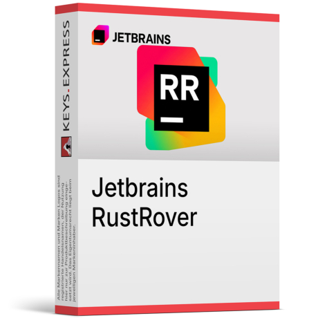 Jetbrains RustRover