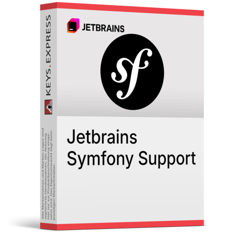 Jetbrains Symfony Support