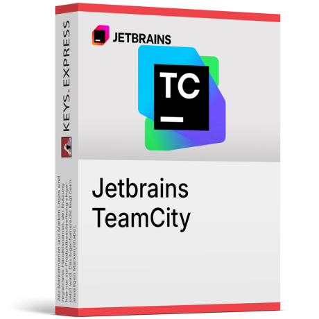 Jetbrains TeamCity