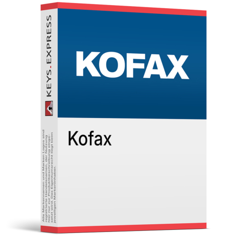 Kofax PaperPort 14.8 Professional