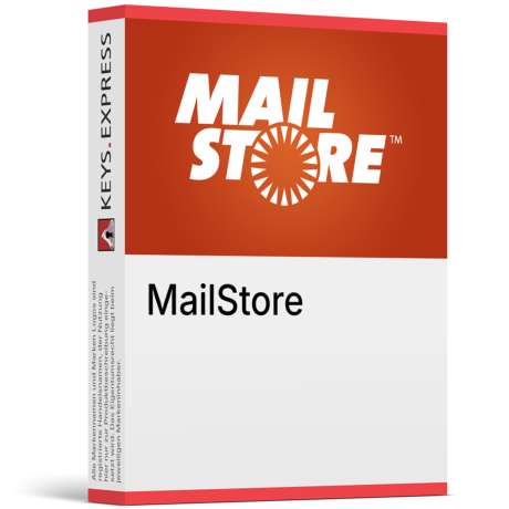 MailStore User Add-On
