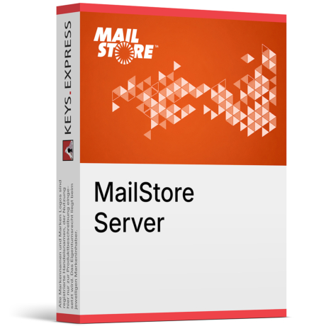 MailStore Server