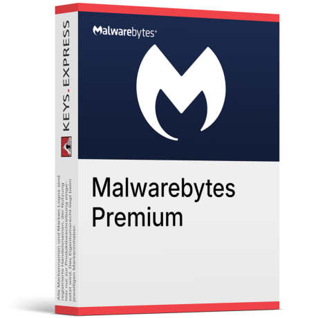 Malwarebytes Premium