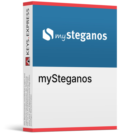 Steganos Safe 2026