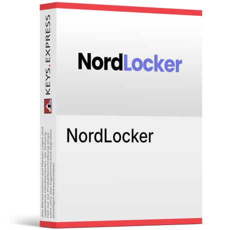 NordLocker