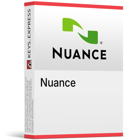 Nuance Power PDF 2.0 Advanced