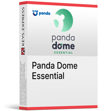 Panda Dome Essential