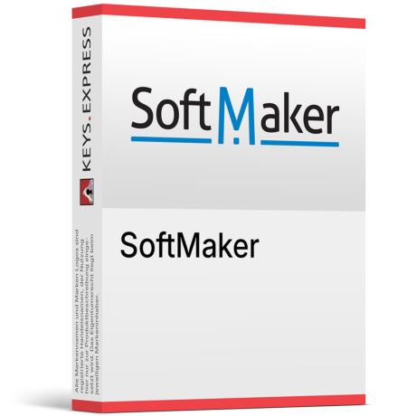 SoftMaker Office NX