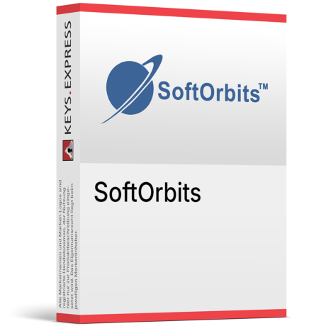SoftOrbits Privacy Protector