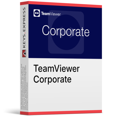 TeamViewer Corporate