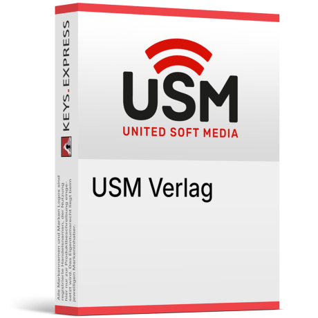 USM Redshift 9 Premium