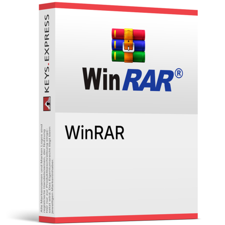 RarLab WinRAR 6.11
