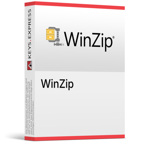 WinZip Standard