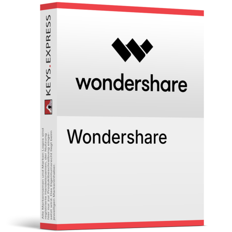 Wondershare Dr.Fone Data Recovery Android