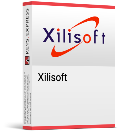 Xilisoft Blu-ray Creator