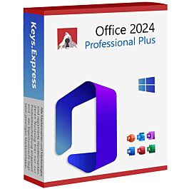 Comprar Microsoft Office 2024 Professional Plus Key | claves baratas en ...