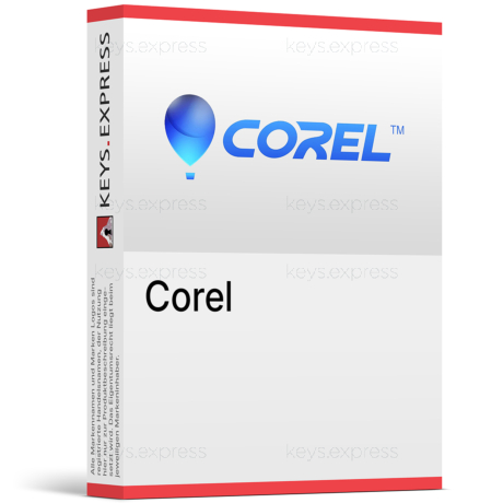 Corel Paradox