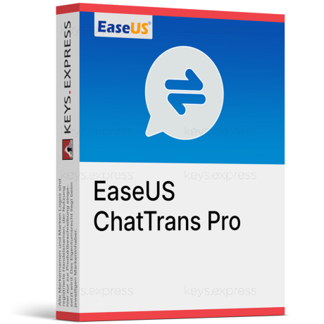 EaseUS ChatTrans Pro