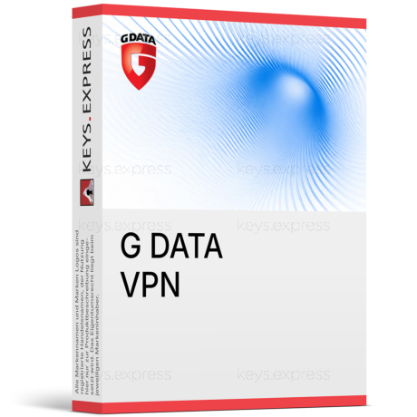 G DATA VPN