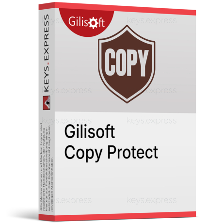 Gilisoft Copy Protect