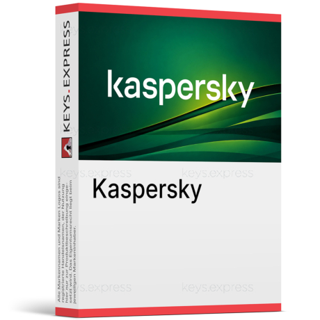 Kaspersky Endpoint Security for Business Select
